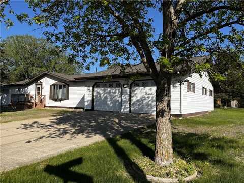 501 Lac Qui Parle Avenue N, Canby, MN 56220