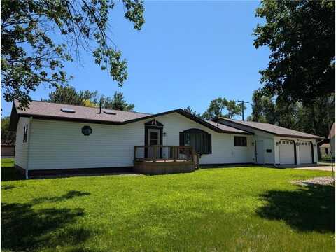 501 Lac Qui Parle Avenue N, Canby, MN 56220