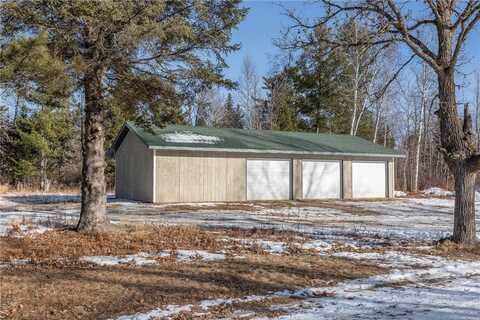 Tbd Village Oaks Drive NE, Remer, MN 56672