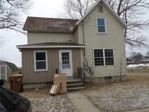 213 E Main Street, Alden, MN 56009