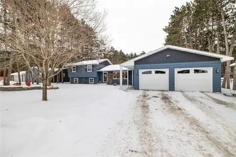 16211 Discovery Circle, Park Rapids, MN 56470