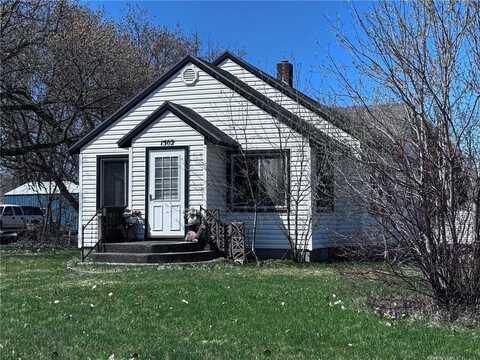 1502 2nd Avenue E, International Falls, MN 56649