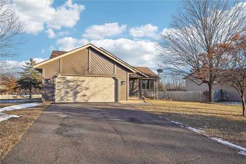 13359 Swallow Street NW, Andover, MN 55304