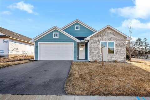 335 Liberty Drive, Hanover, MN 55341