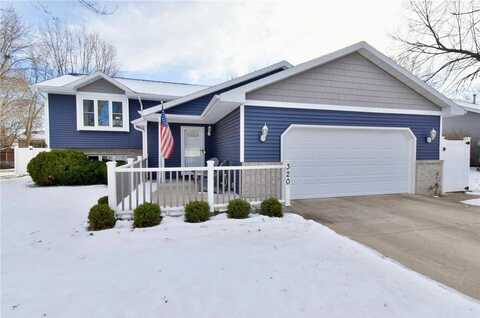 320 Pleasant Ridge Drive, Sauk Rapids, MN 56379