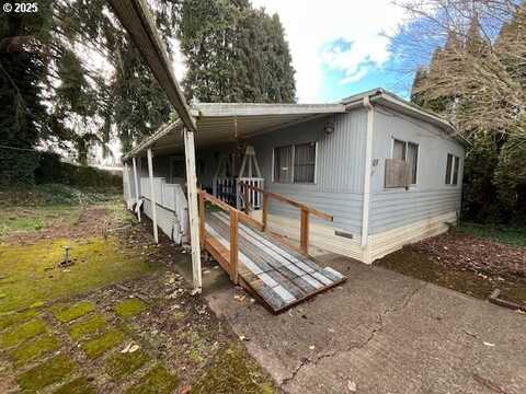 5355 RIVER RD, Keizer, OR 97303