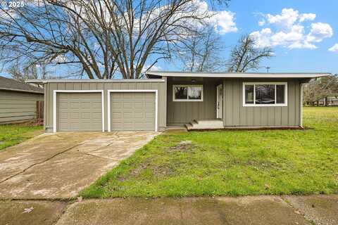 615 E 34TH AVE, Eugene, OR 97405