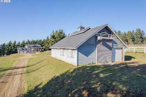 88608 ERMI BEE RD, Springfield, OR 97478