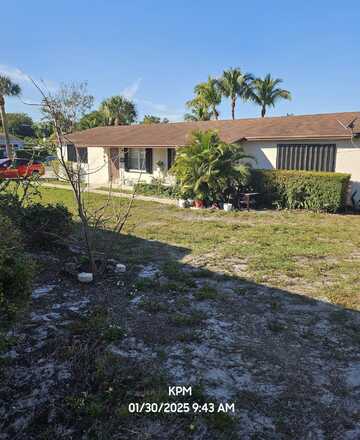 5211 Parker Avenue, West Palm Beach, FL 33405