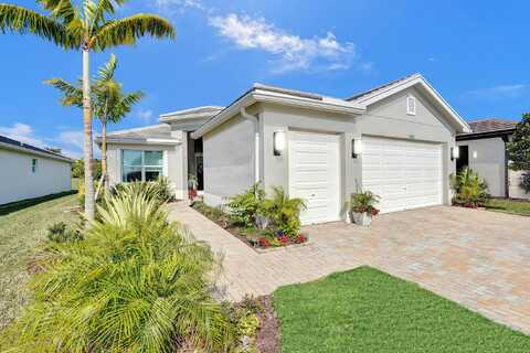 13283 SW Green Delta Road, Port Saint Lucie, FL 34987