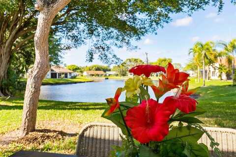 16791 Boca Delray Drive, Delray Beach, FL 33484