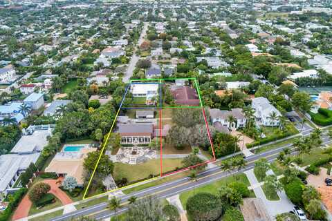 7621 S Flagler Drive, West Palm Beach, FL 33405