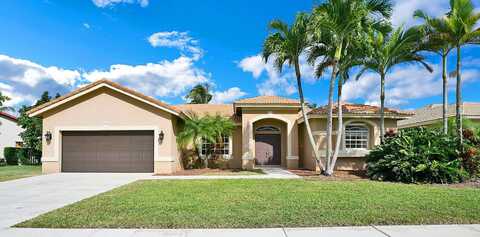 3714 Royal Cypress Lane, Lake Worth, FL 33467