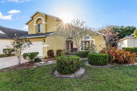 2224 Soundings Court, Greenacres, FL 33413