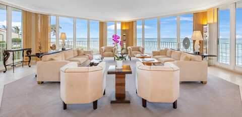 2000 S Ocean Boulevard, Palm Beach, FL 33480