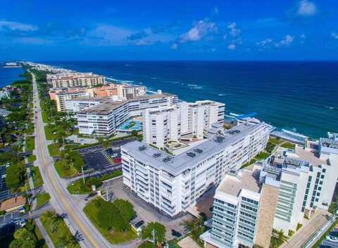 3570 S Ocean Boulevard, South Palm Beach, FL 33480