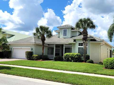 185 NW Magnolia Lakes Boulevard, Port Saint Lucie, FL 34986