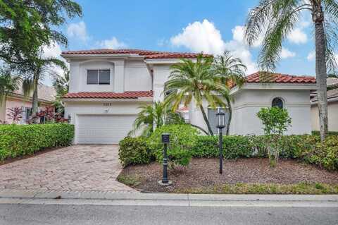 7071 Mallorca Crescent, Boca Raton, FL 33433