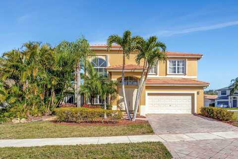 15125 Newquay Court, Wellington, FL 33414