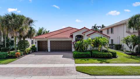 11224 Marina Bay Road, Wellington, FL 33449