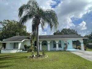 271 NE Faring Avenue, Port Saint Lucie, FL 34983