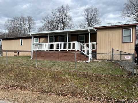 5 Encampment Trail, Bracey, VA 23919