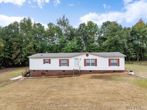 503 Moody Drive, Gaston, NC 27832