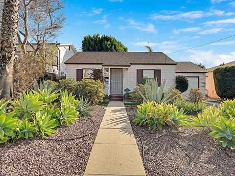 6957 Saranac, San Diego, CA 92115