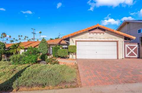 5645 Severin Drive, La Mesa, CA 91942