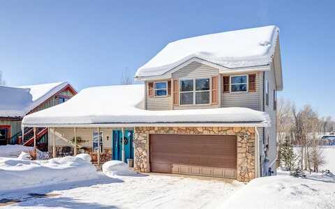 27490 BRANDON CIRCLE, Steamboat Springs, CO 80487