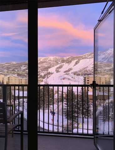 2300 MT. WERNER CIRCLE, Steamboat Springs, CO 80487