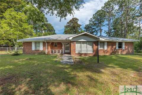 3125 Rincon Stillwell Road, Rincon, GA 31326