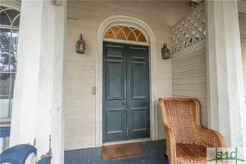 501 E Charlton Street, Savannah, GA 31401