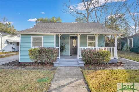 208 Cantyre Street, Port Wentworth, GA 31407