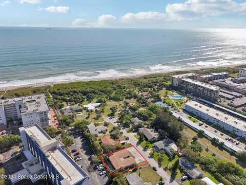 119 Surf Drive, Cocoa Beach, FL 32931