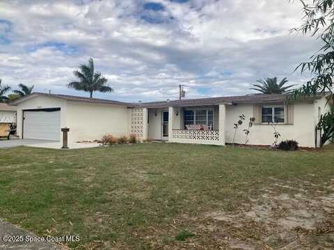 1960 W Phillips Court, Merritt Island, FL 32952