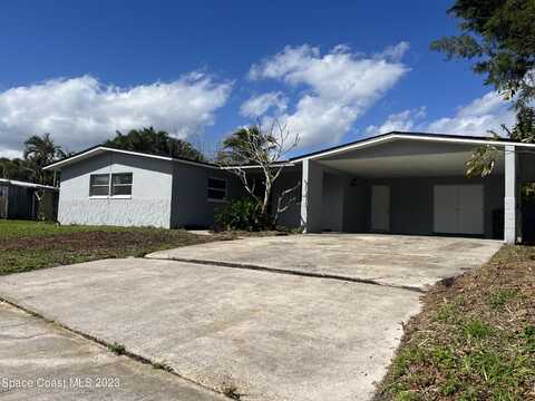 350 Carrousel Court, Merritt Island, FL 32952