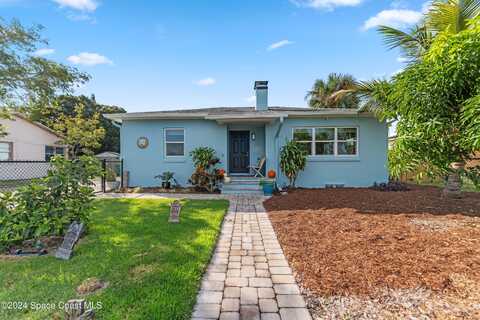 607 E Fee Avenue, Melbourne, FL 32901