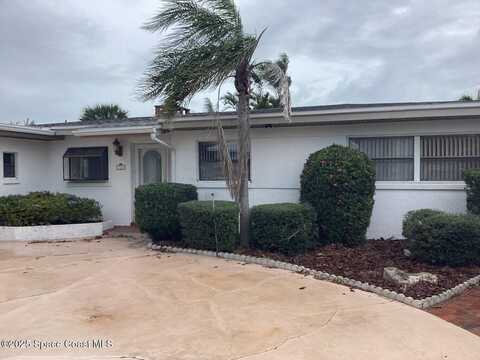 4 Bougainvillea Drive, Cocoa Beach, FL 32931