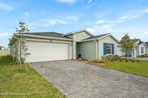 825 Dockside Drive SW, Palm Bay, FL 32908