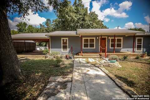 314 2nd Street, Blanco, TX 78606