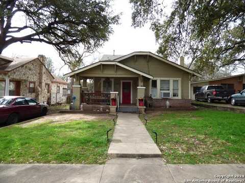 1210 KAYTON AVE, San Antonio, TX 78210