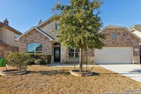 13618 FALLS SUMMIT, San Antonio, TX 78245