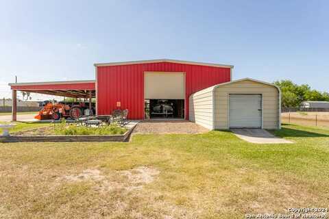 2010 Schnieder, San Benito, TX 78586