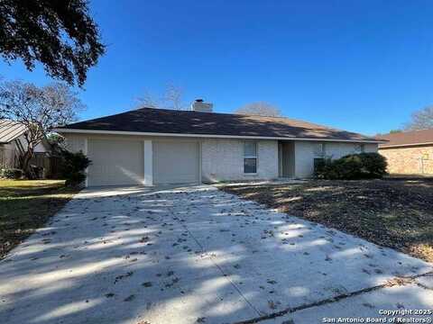 129 CLEAR OAK, Universal City, TX 78148