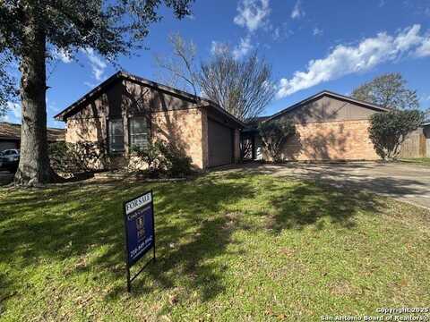 6611 Archgate Dr., Spring, TX 77373