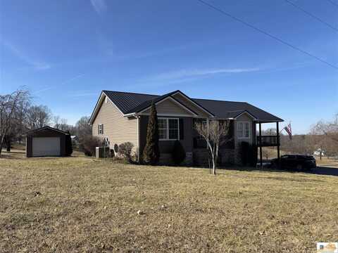 353 Carl Benson Road, Tompkinsville, KY 42167