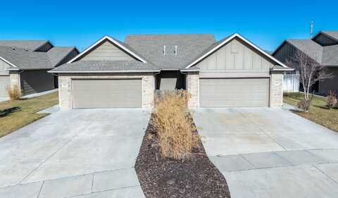 3506 E Sunflower Dr, Derby, KS 67037