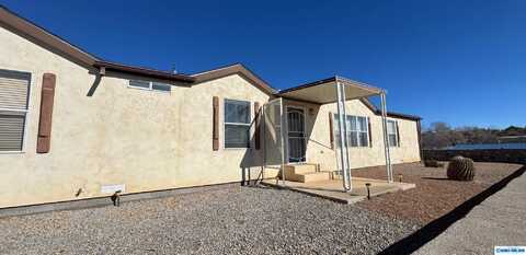 46 Burnham Road, Arenas Valley, NM 88022