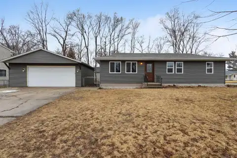 2296 Robinson Drive, Beloit, WI 53511